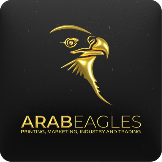 Arab Eagles logo
